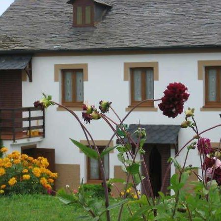 Apartamentos Rurales Romallande Puerto de Vega Bilik gambar