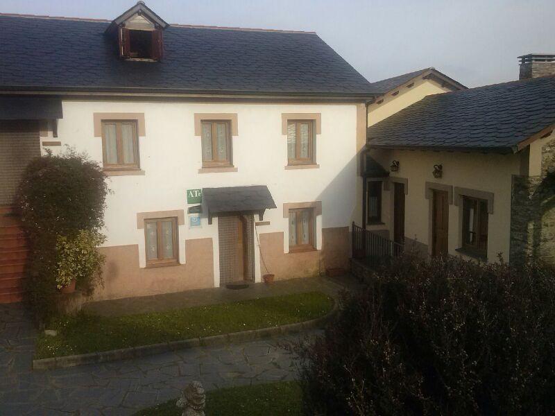 Apartamentos Rurales Romallande Puerto de Vega Bilik gambar