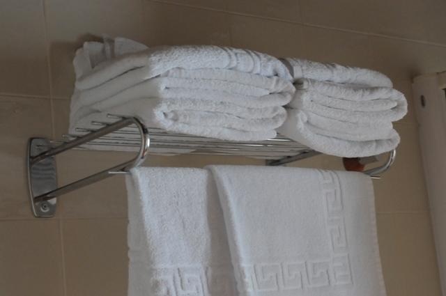 Apartamentos Rurales Romallande Puerto de Vega Luaran gambar